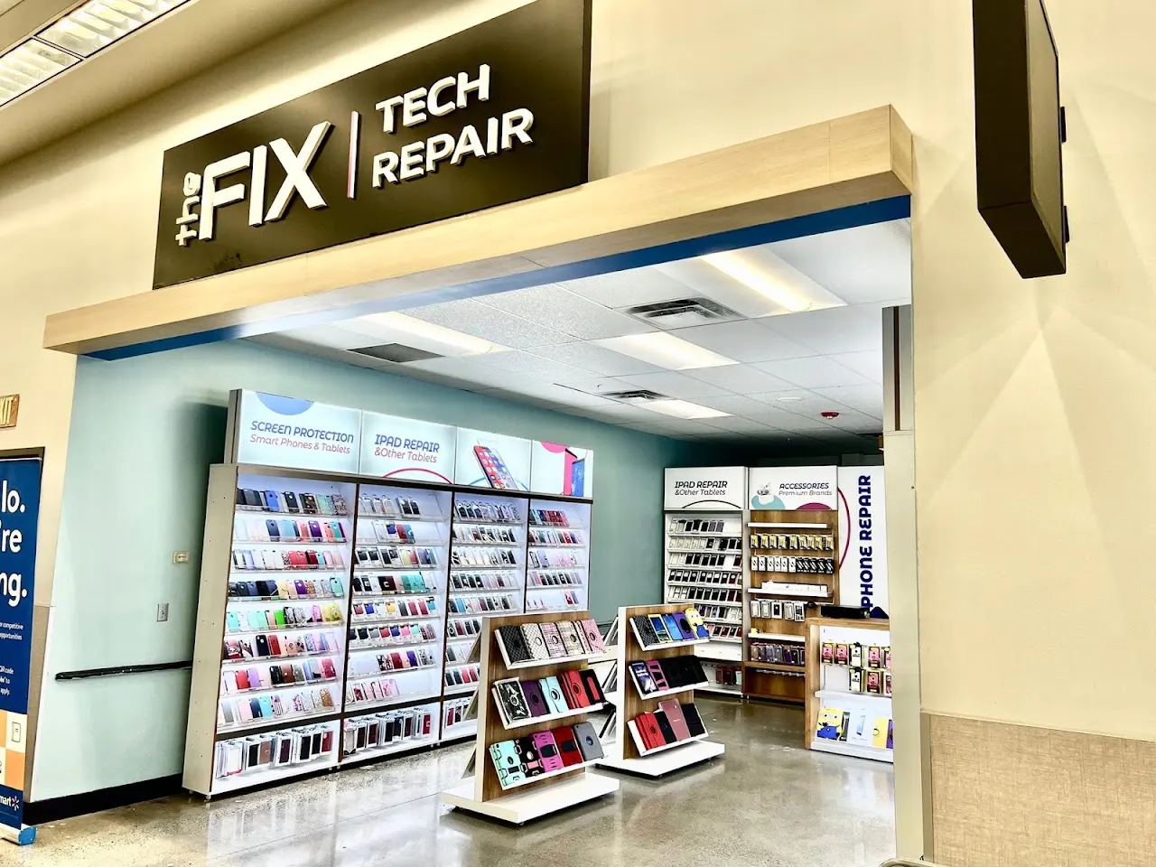 Photo of The Fix