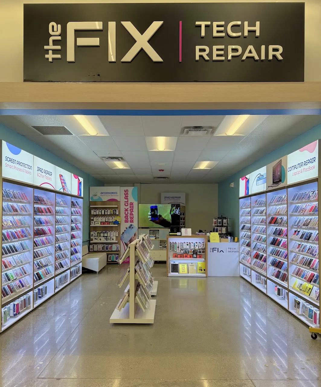 Photo of The Fix