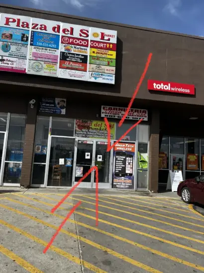 Phone LLC - photo 1