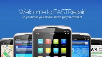 Fast Repair - photo 1