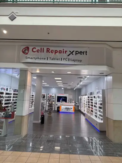 Cell RepairXpert - Arbor Place - photo 1