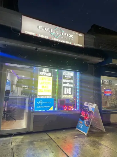 Cellfix Wireless - photo 1