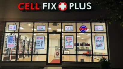 CellFix + Plus and Game console Fix (Cheapest in 10 Miles Radius Guaranteed) - photo 1