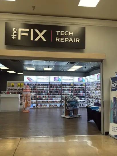 The Fix in Walmart Wallisville Houston - photo 1