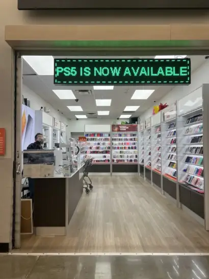 Cellairis Cellphone Store - photo 1