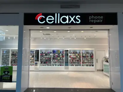 Cellaxs Phone Repair - photo 1