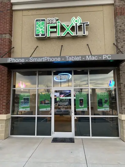 Mr.Fixit - photo 1
