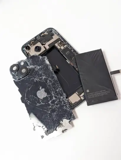 i Smart Device Repair - photo 1