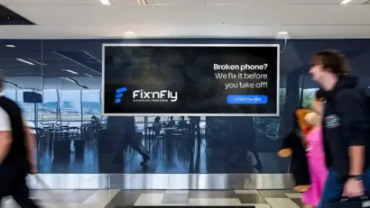 Fix 'N Fly - photo 1