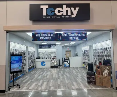 Techy Spring Branch - photo 1