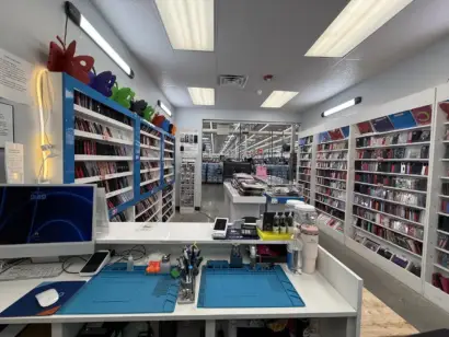 Techy Ocoee - photo 2