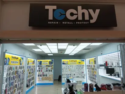 Techy Tomball - photo 1