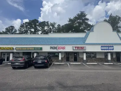 The Phone Repair Store - photo 1