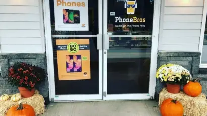 PhoneBros - photo 1