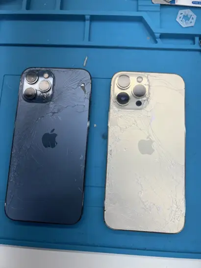 IAN CELL REPAIR – Mobile Repair Service - photo 1