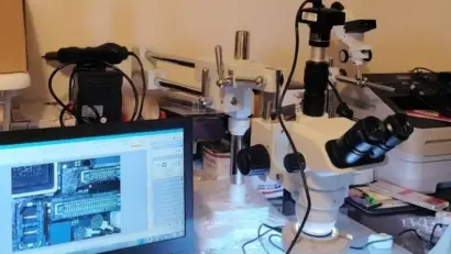 Nashville iPhone Repair & tv mount - photo 1