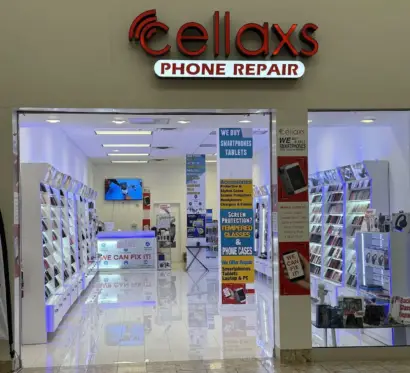 cellaxs phone repair - photo 1
