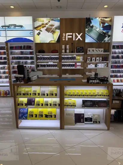THE FIX - photo 2
