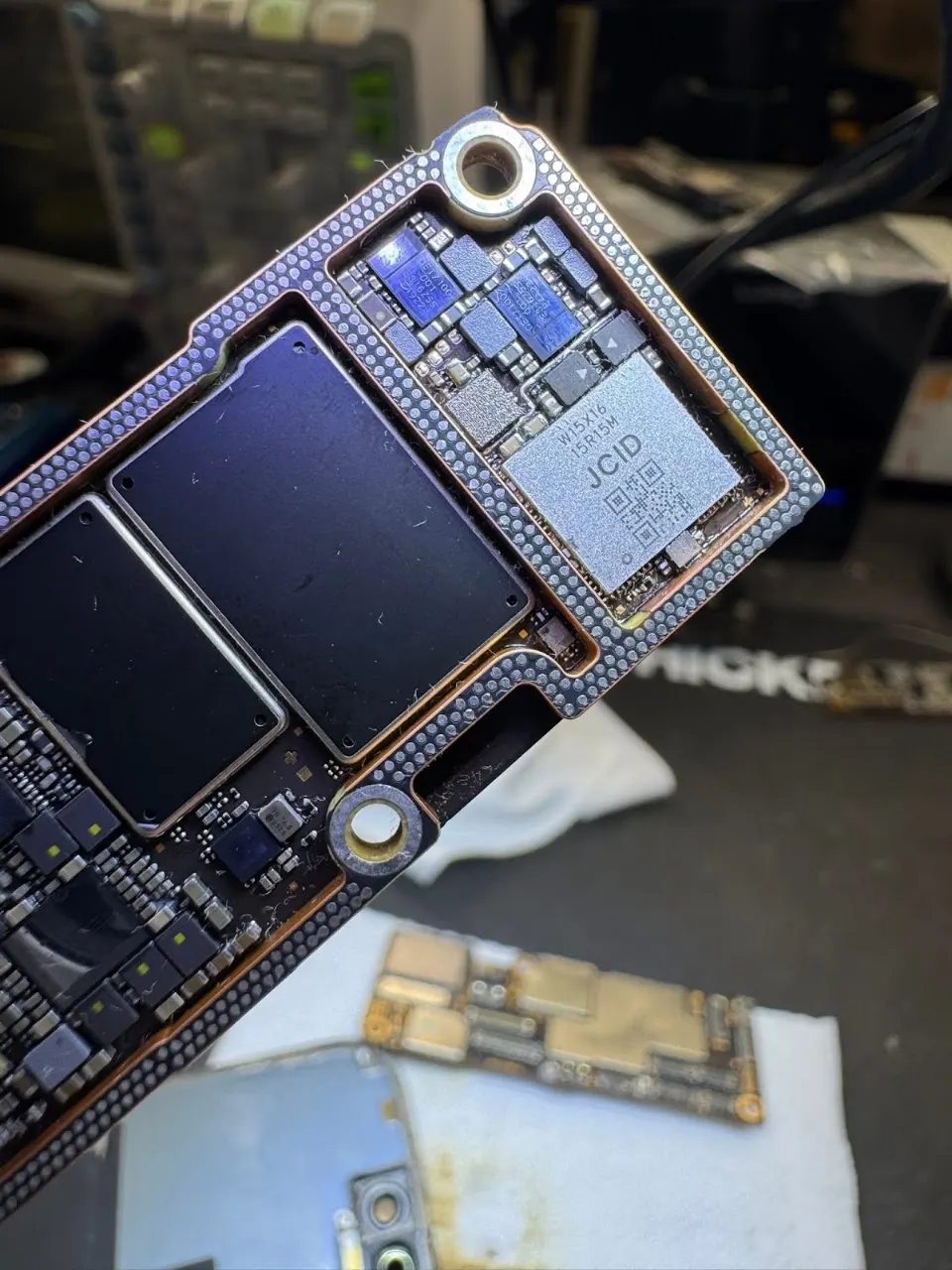 Photo of i Can Fix It For You- Cell Phone Laptop Computer Repair