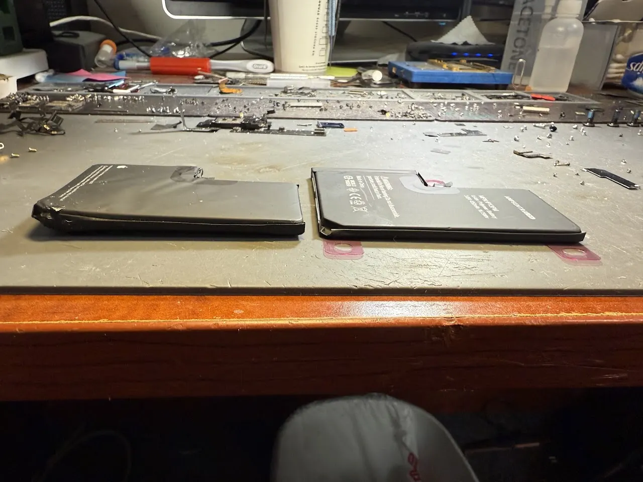 Photo of i Can Fix It For You- Cell Phone Laptop Computer Repair