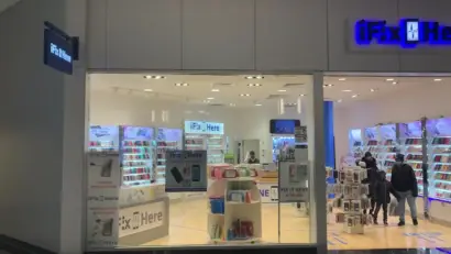 iFix Here - photo 1