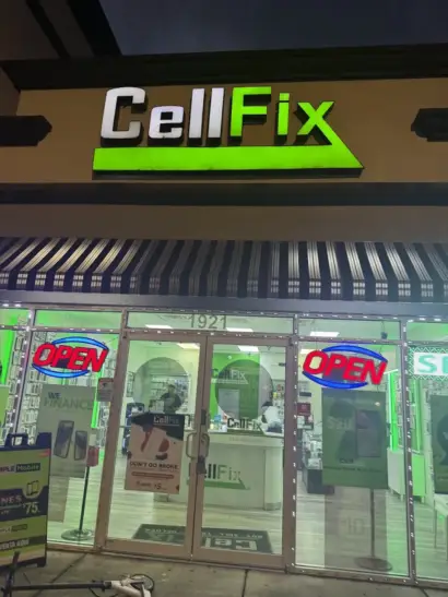 CELLFIX - Fletcher 1921 - photo 1