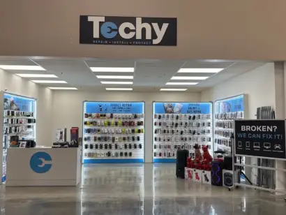 Techy Bastrop - photo 2