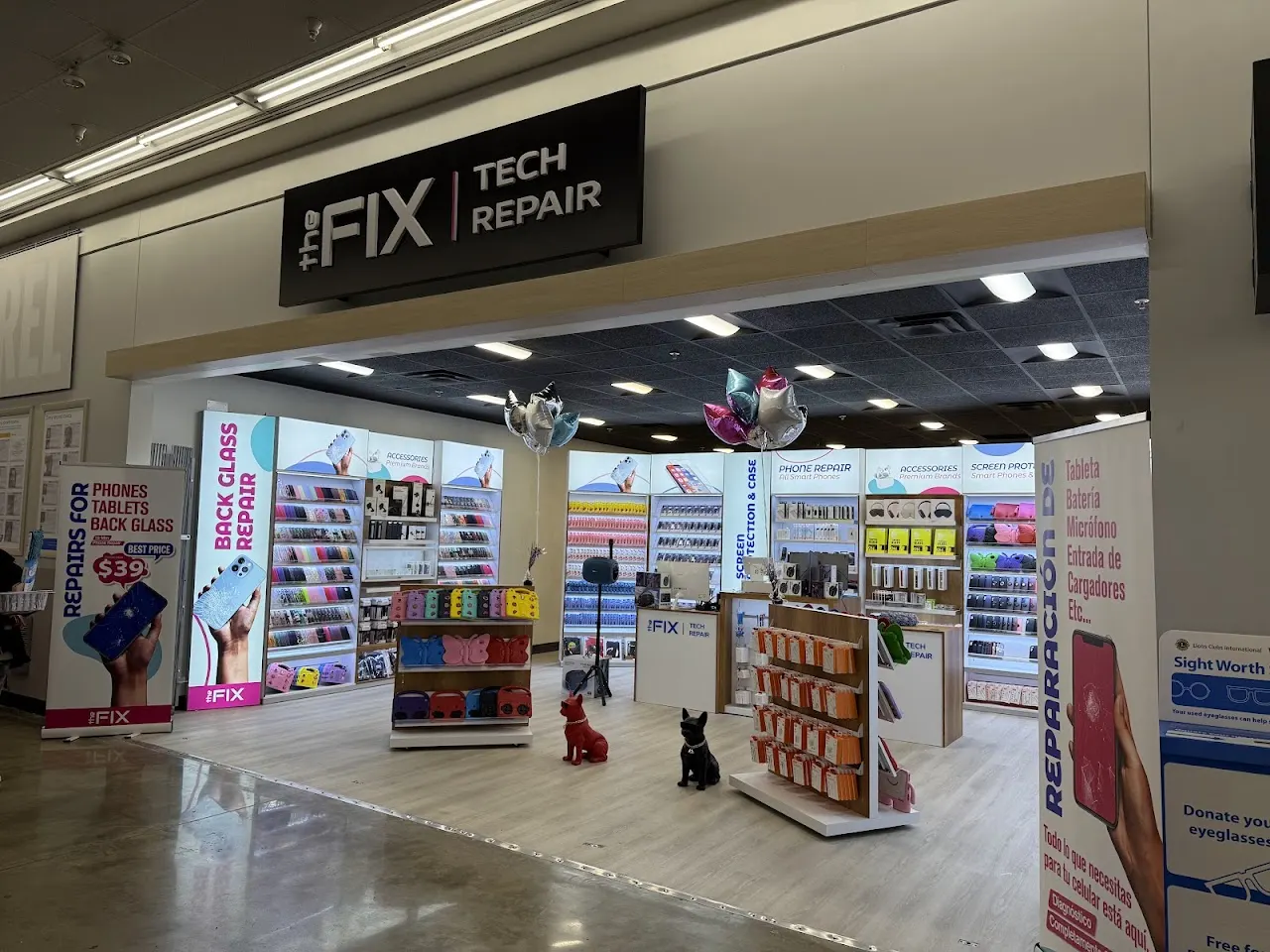 Photo of The Fix