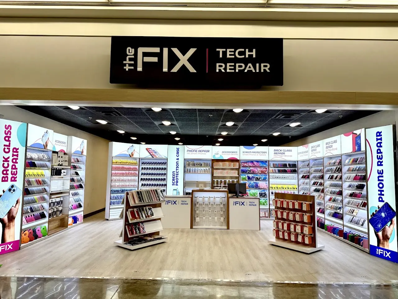 Photo of The Fix