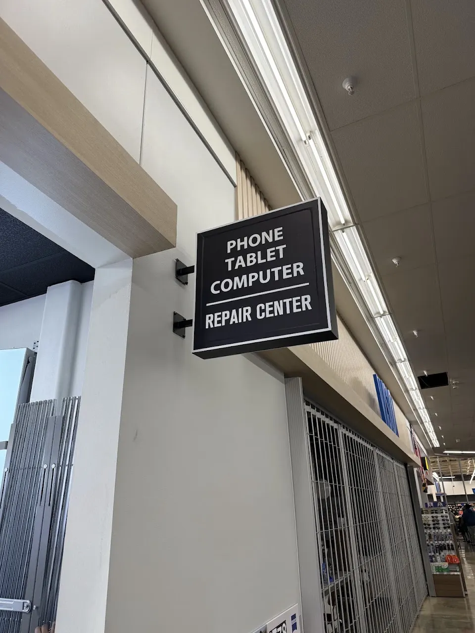 Photo of The Fix