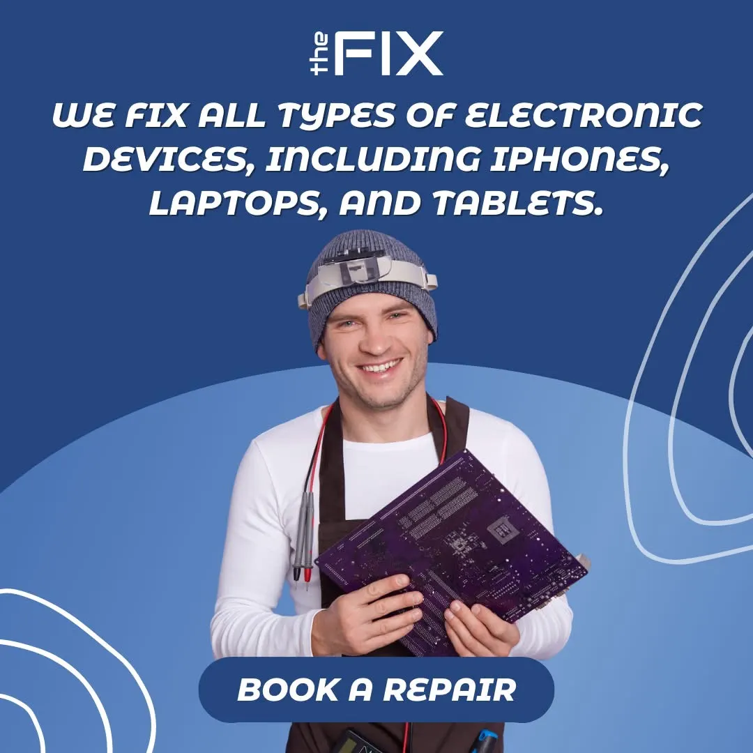 Photo of The Fix