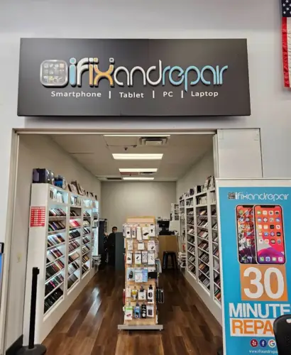 iFixandRepair - photo 1