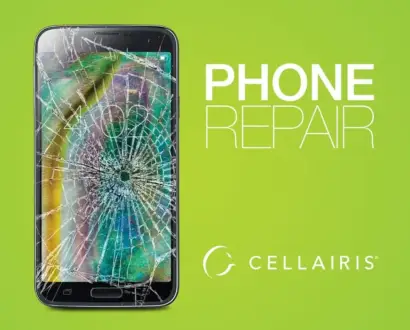 Cellairis - photo 1
