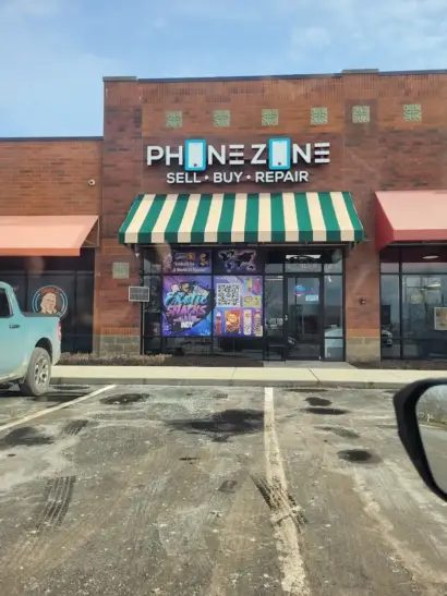 Phone Zone - photo 1