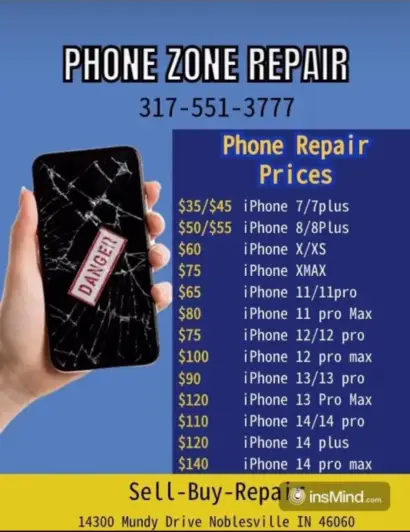 Phone Zone - photo 2
