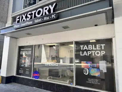 FIXSTORY - photo 1