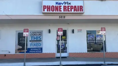 KevFix - photo 1