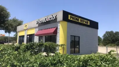 Phone Doctor of Austin - photo 1