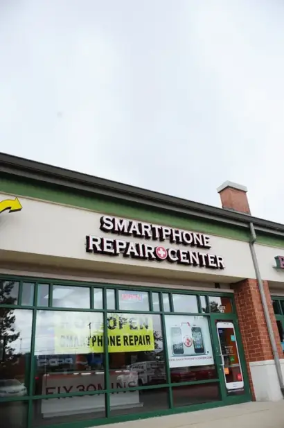 Smartphone Repair Center, Kenosha - photo 1