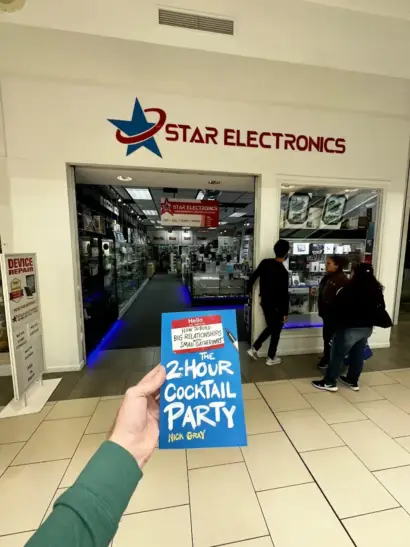 Star Electronics Repair & Fix - photo 1