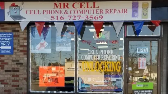 Photo of MR.CELL