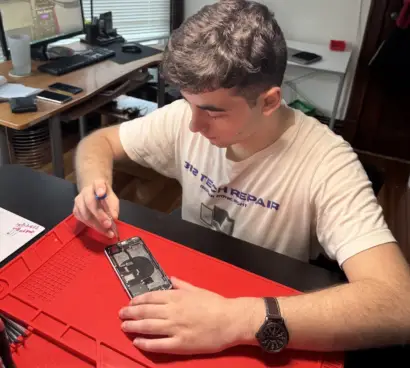 312 Tech Repair - By Appointment Only - photo 1