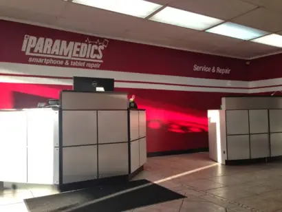 iParamedics - photo 1