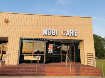 Mobi Care - photo 1
