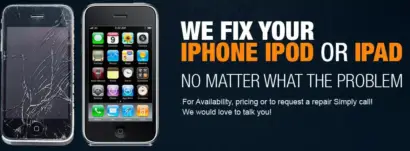Cleveland Iphone Repair - photo 1