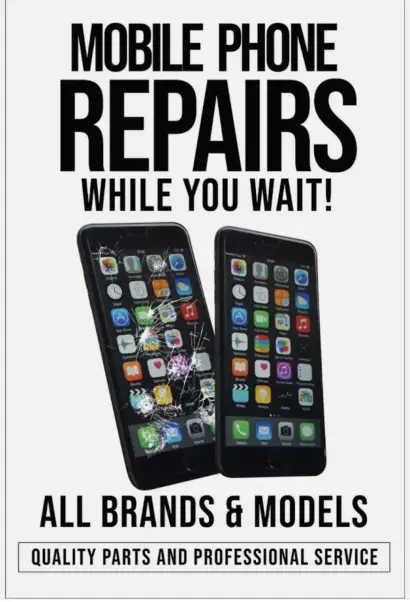 Iphone & Android Repair Center - photo 1